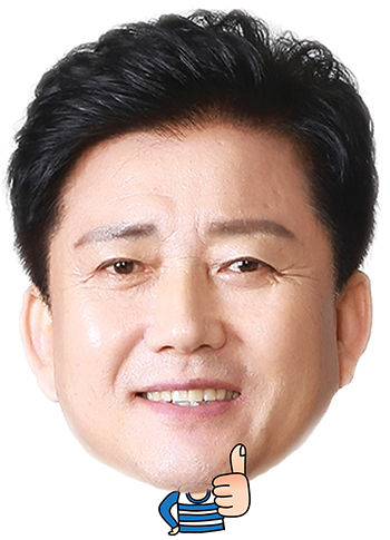 더불어민주당 박태완 후보