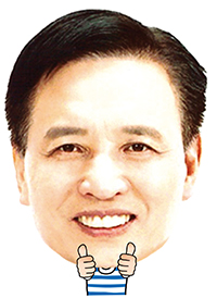 더불어민주당 이동권 후보