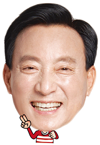 국민의힘 박천동 후보