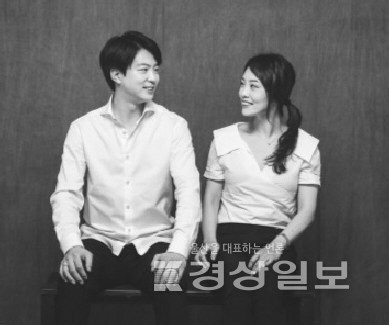 ▲ 클래식 전용 하우스콘서트홀 공간 더 이음(대표 서아름)은 오는 17일 오후 7시30분 ‘테너 석정엽 & 소프라노 김가은 초청연주회’를 마련한다.