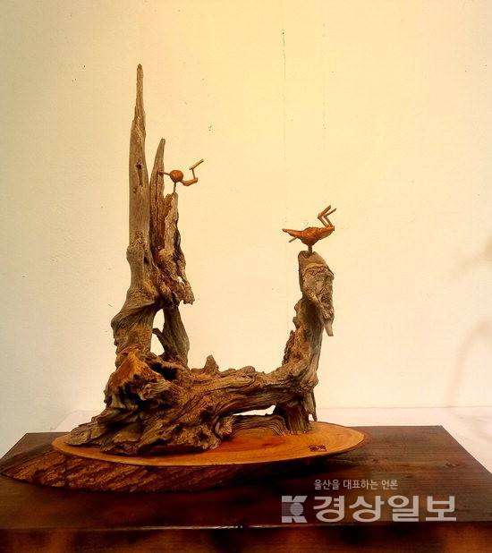 ▲ 태고의 전설