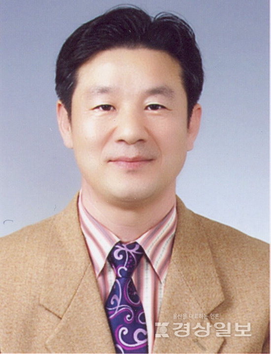 ▲ 김명환 행정국장