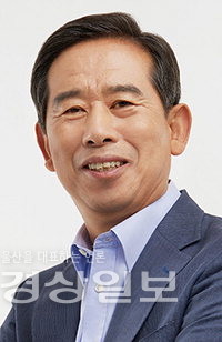 ▲ 안효대 경제부시장 내정자