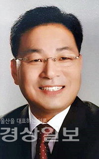▲ 김창민 비서실장 내정자