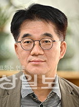 ▲ 송철호 울산남구문화원 향토사연구소장 어리버리산악회장
