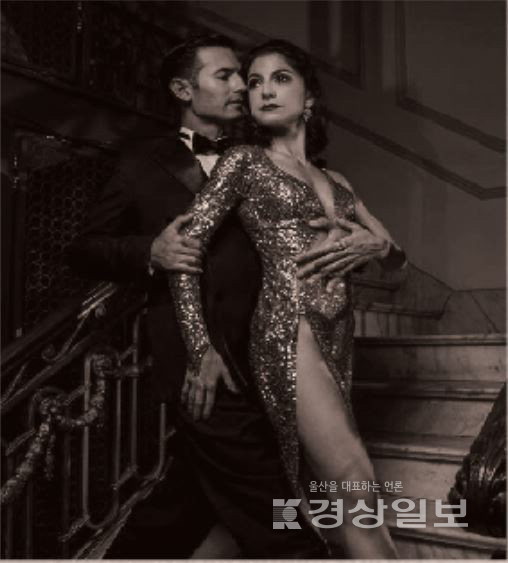 구스타보 나우엘 알바레스와 미겔 깔보&펠린 깔보