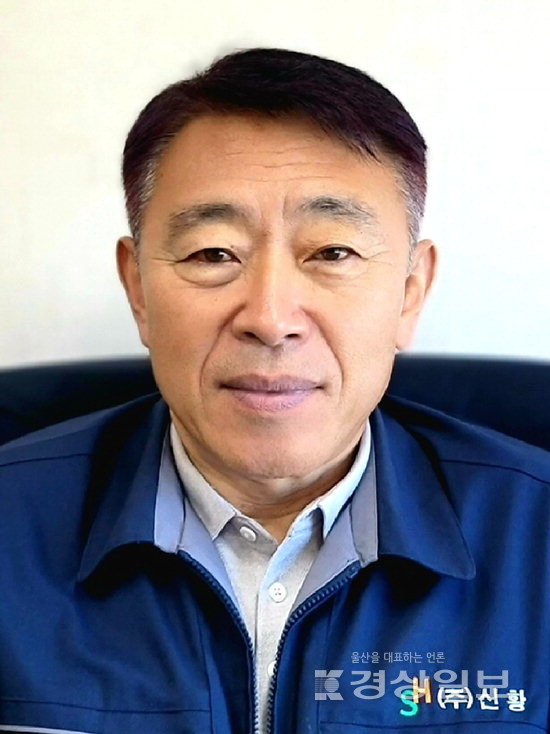 ▲ 소설가 이광진(사진) 작가