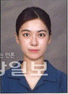 ▲ 김민진 주무관
