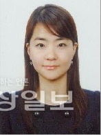 ▲ 김희은 주무관