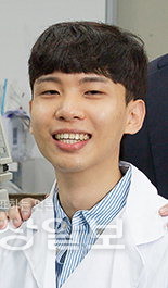 ▲ 강윤석 연구원