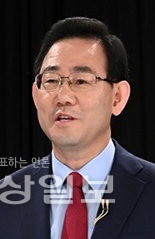 ▲ 주호영(사진) 의원