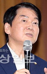 ▲ 안철수 의원