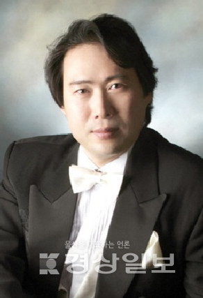 ▲ 김종규 지휘자