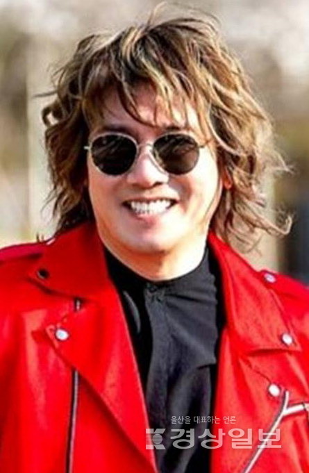 ▲ 김장훈