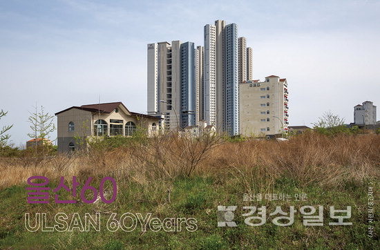 ▲ 서란희 작가 ‘중간지다’