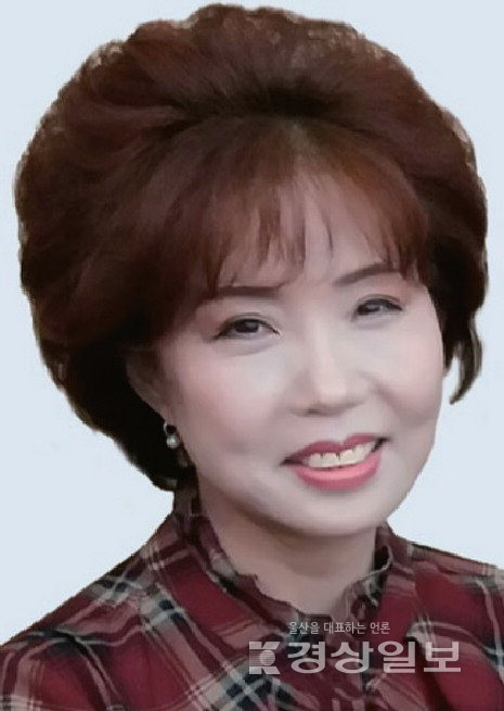 ▲ 곽종화 시조시인