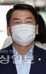 ▲ 안철수 의원