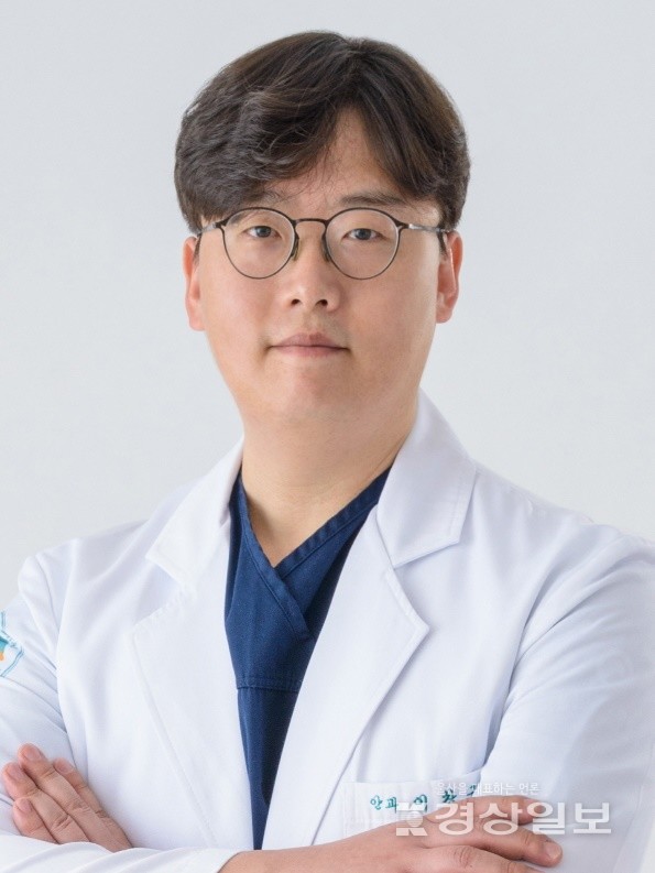 이창규 울산대병원 교수