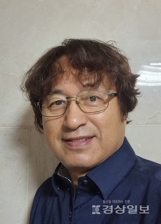 ▲ 김태환 작가