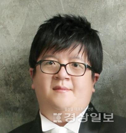 ▲ 한찬희 울산 울주군