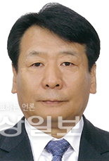▲ 울산상공회의소 회장 이윤철