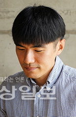 ▲ 이재문 작가