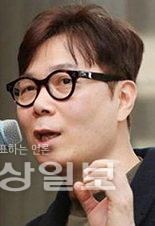 ▲ 김영하 작가