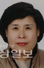 ▲ 정말숙 시민기자