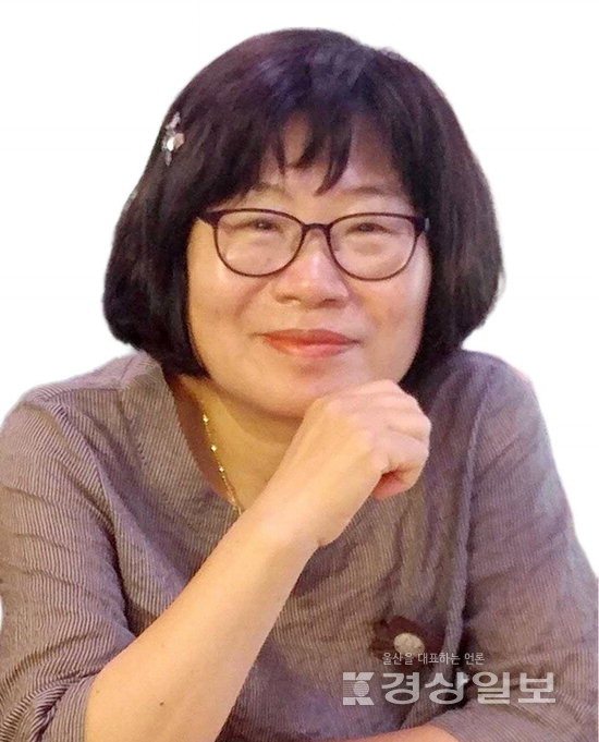 ▲ 전혜성(사진) 작가
