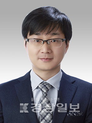 ▲ 서동화 교수