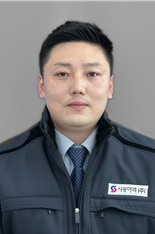 서광여객 소속 엄원섭(사진) 승무원