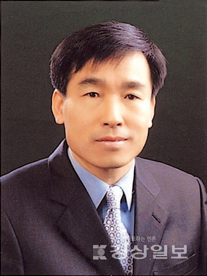▲ 대한민국예술축전 사진부문에 참여한 강우순 작가.