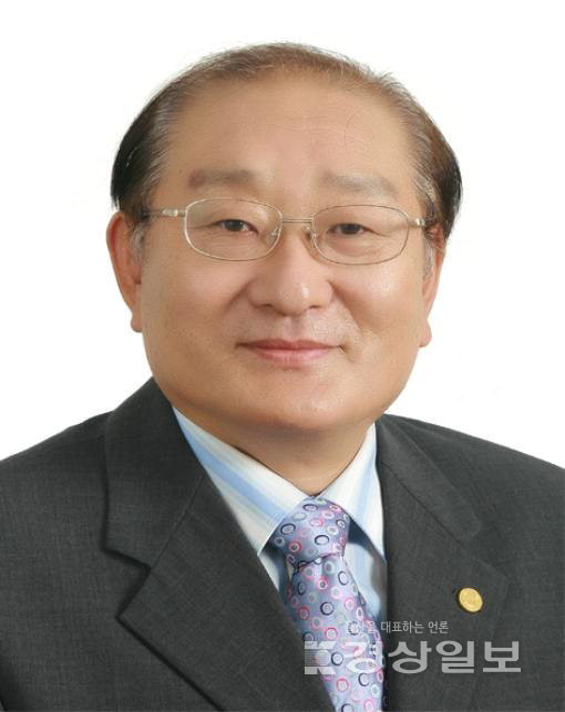 ▲ 학술부문 성낙수