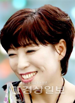 ▲ 유서희 소장