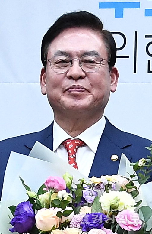 ▲ 정우택(사진) 의원