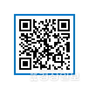 ▲ QR코드를 찍으면 영상을 보실 수 있습니다.  김은정 인턴