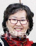 ▲ 장세련 작가