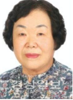 ▲ 정순연 시인