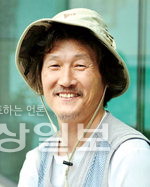 ▲ 배성동(사진) 작가