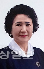 ▲ 김복주
