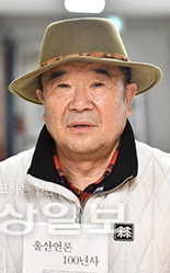 ▲ 장성운 지역사 전문가·울주문화원 이사