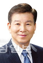 ▲ 박대동 전 의원