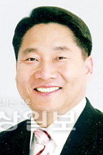 ▲ 강석구 전 북구청장