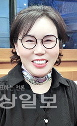 ▲ 최옥연 작가