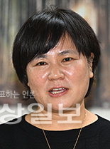 ▲ 이상희(한국여성경제인협회 울산지회 명예회장) 위원