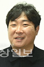 ▲ 강영두(동우 IND대표·한영융합회장) 위원