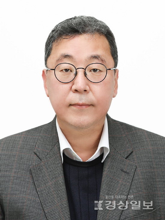 ▲ 현대글로비스 대표 이규복 부사장