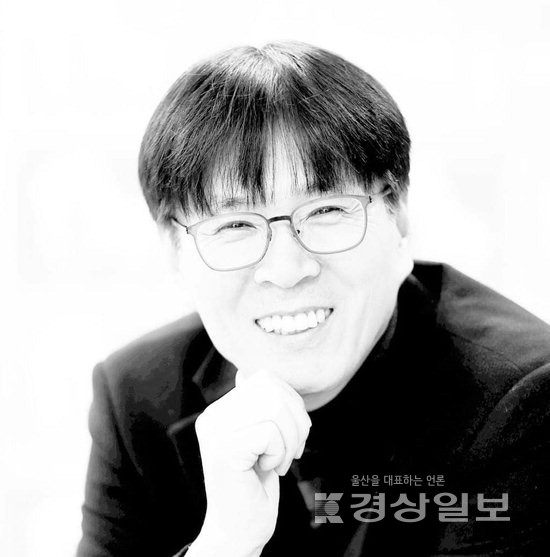 ▲ 성기창 대구보건대 반려동물보건관리학과 교수