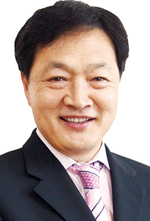 정치락 울산시의회 운영위원장
