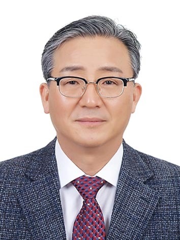 조태호 울산화주물류협의회 회장.